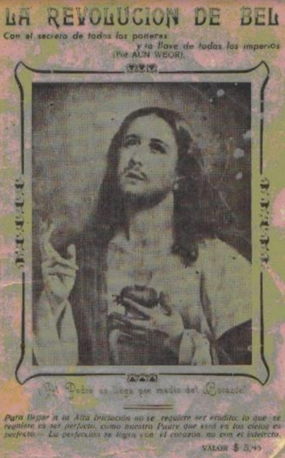 la revolucion de bel