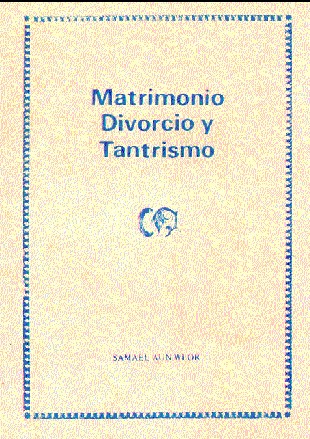 matrimoniodivorciotantrismo