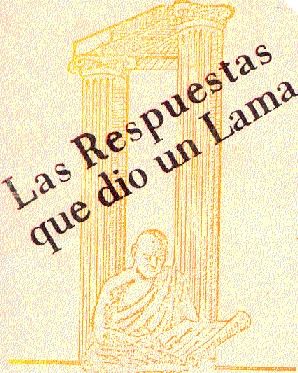 respuesta de un lama