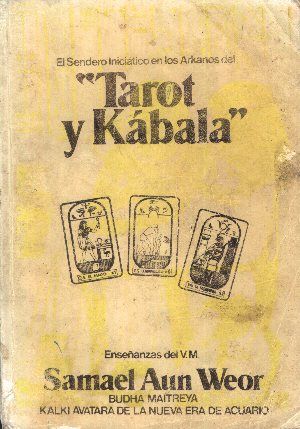 tarotykabala
